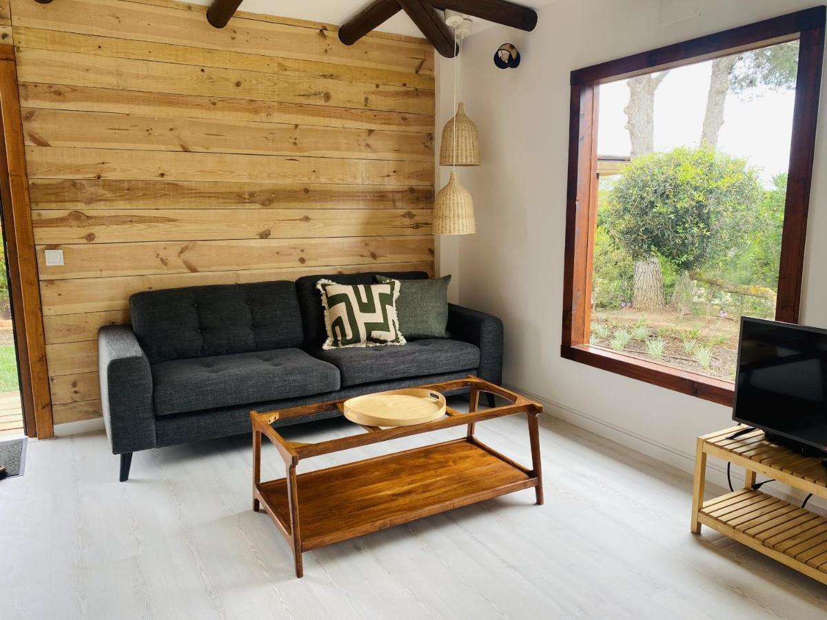 Casa Rainer Villa Sagres Buitenkant foto