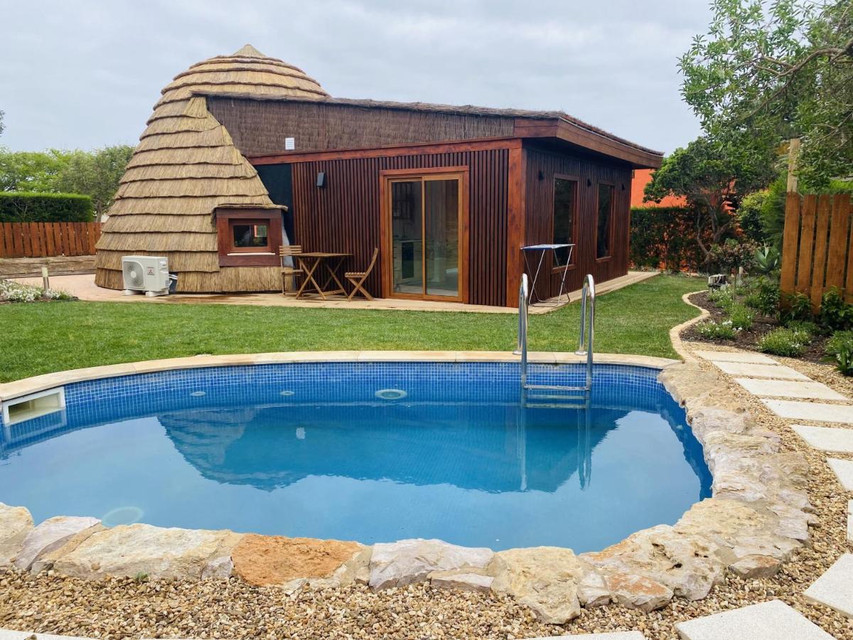 Casa Rainer Villa Sagres Buitenkant foto